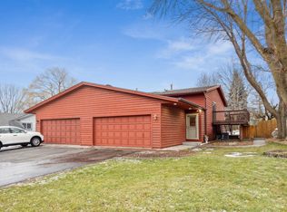 5769 W 135th St, Savage, MN 55378