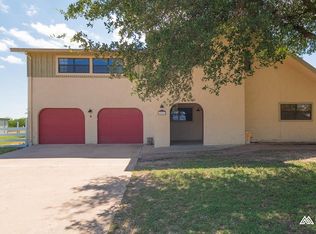 131 Las Lomas Dr, San Angelo, TX 76904
