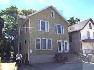 1119 Bowen Ct, Madison, WI 53715
