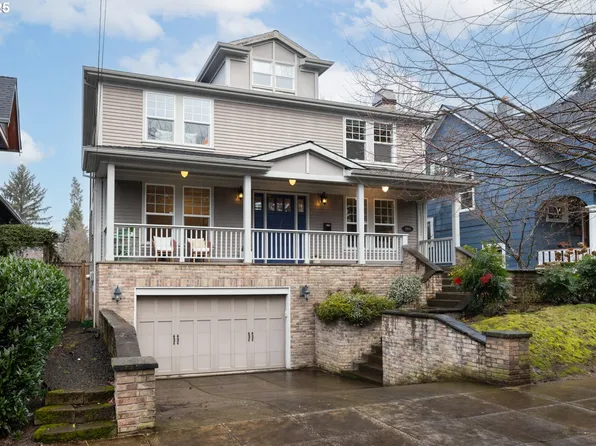 3033 NE Everett St, Portland, OR 97232