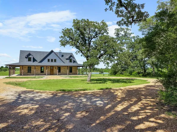6951 Watermelon Rd, Somerville, TX 77879