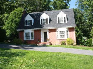 1241 Sam Lions Trl, Martinsville, VA