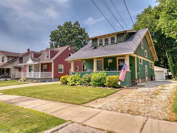 2nd image of 64 Fairview Ave