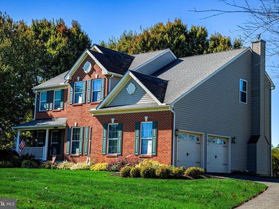 2419 Edwards Manor Dr, Forest Hill, MD, 21050