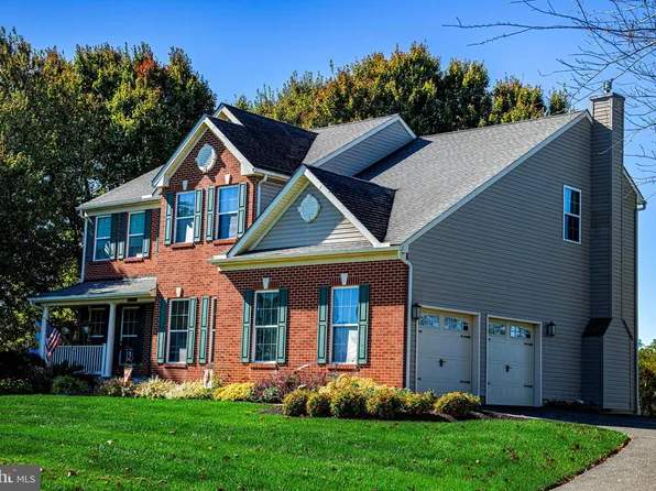 2419 Edwards Manor Dr, Forest Hill, MD 21050