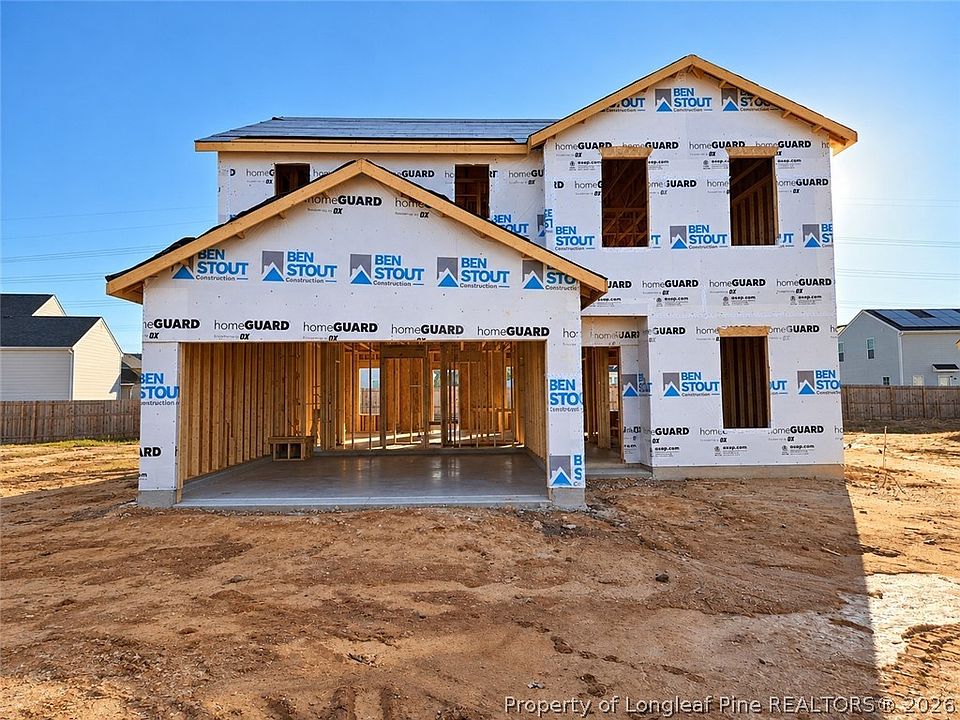 2nd image of 517 Open Range Rd Lot 48