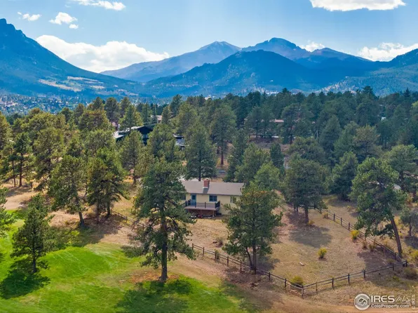 1403 Cedar Ln, Estes Park, CO 80517