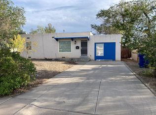5312 Granite Ave NE, Albuquerque, NM 87110