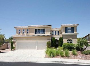 2924 Carmelo Dr, Henderson, NV 89052