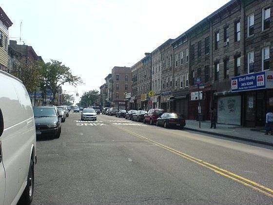 Street Scene