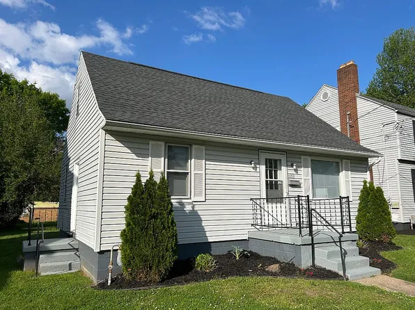 1103 30th St, Parkersburg, WV 26104