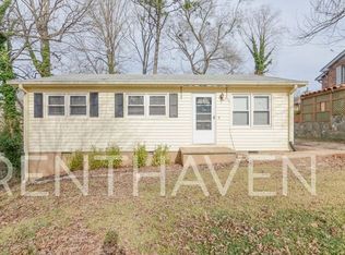 726 Springhill Ave, Spartanburg, SC 29303