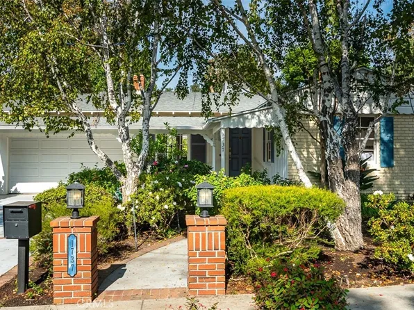 1737 Opechee Way, Glendale, CA 91208