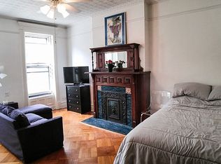 560 2nd St #2R, Brooklyn, NY 11215