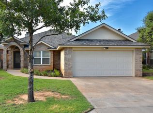 2614 111th St, Lubbock, TX 79423