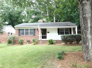 4837 Valley Stream Rd #38, Charlotte, NC 28209