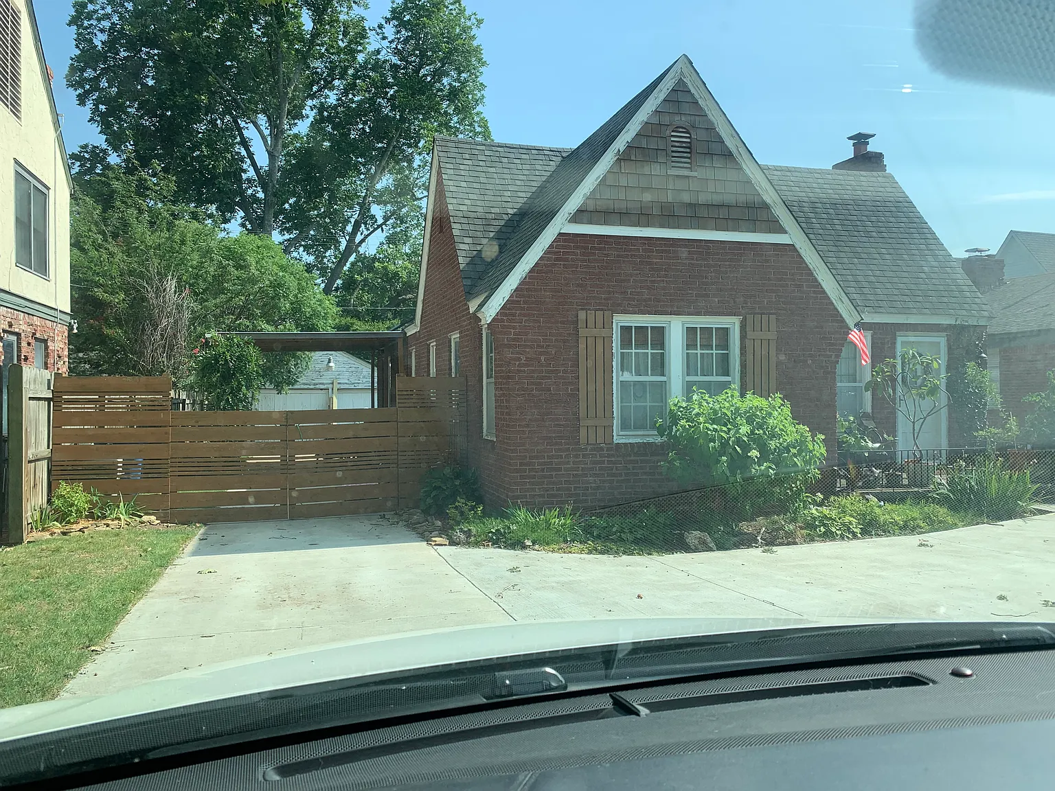 2 bed, 1164 sqft, $1,850 — Photo 4
