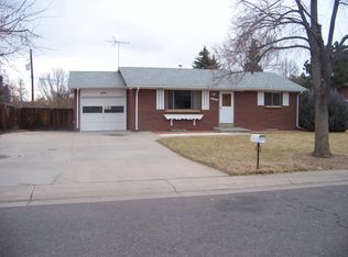 12131 E Center Dr, Aurora, CO 80012