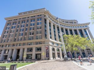 701 Pennsylvania Ave APT 1105, Washington, DC