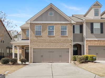 2308 Oakton Pl SE, Smyrna, GA, 30082