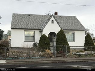 410 W Chestnut St, Walla Walla, WA 99362