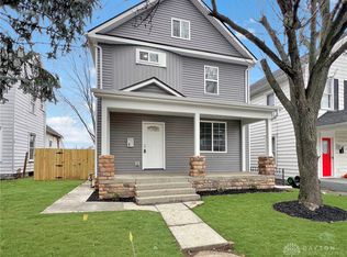 20 S Philadelphia St, Dayton, OH 45403