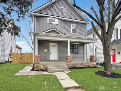 20 S Philadelphia St, Dayton, OH, 45403