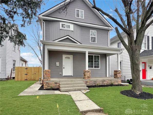 20 S Philadelphia St, Dayton, OH 45403