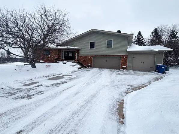 103 Kleusch Road, Rice Lake, WI 54868