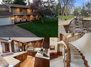 1411 Riverview Dr, Little Falls, MN 56345