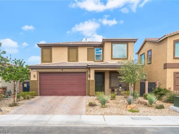 4418 Solitude Falls Ave, North Las Vegas, NV 89084