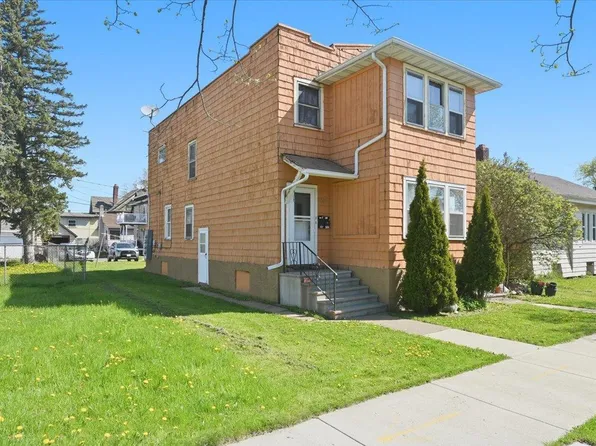 1205-1207 Harrison St, Superior, WI 54880