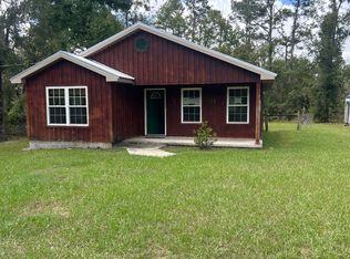 2859 NW 30th Trl, Jennings, FL 32053