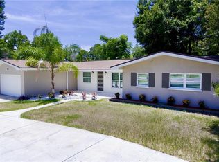 162 Overbrook St W, Largo, FL 33770