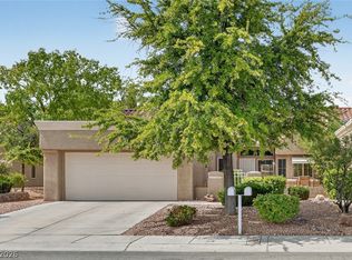 2425 Desert Butte Dr, Las Vegas, NV 89134