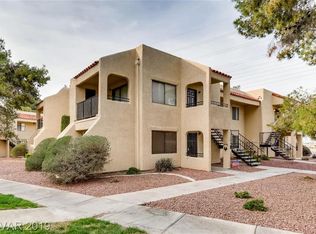 601 Cabrillo Cir UNIT 108, Henderson, NV 89015