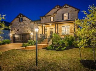 410 Wester Ross Ln, Austin, TX 78738