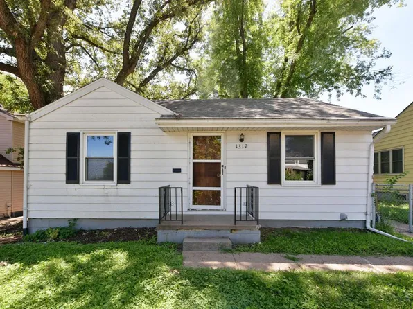 1317 Washington St, Omaha, NE 68107
