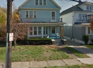 18 Franklin St #2, Lackawanna, NY 14218