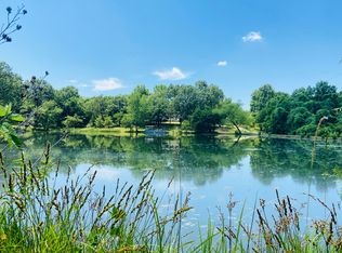 3497 S 62nd Rd, Humansville, MO 65674