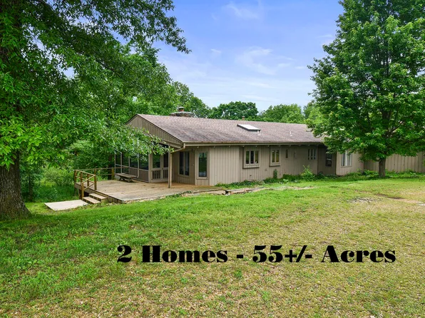 4541 N Lanier Lane, Springfield, MO 65803