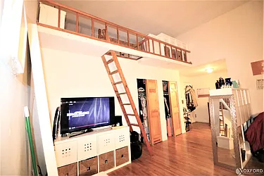 Rented by Oxford Property Group