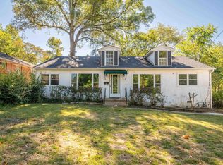 106 Forest Park Pl, Hot Springs, AR 71901