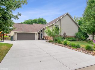 2930 Eisenhower Ave, Ames, IA 50010