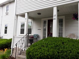 14 Brown St #14, Waltham, MA 02453