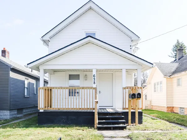 628 Evesham Ave, 628 Evesham Ave #94, Toledo, OH 43607