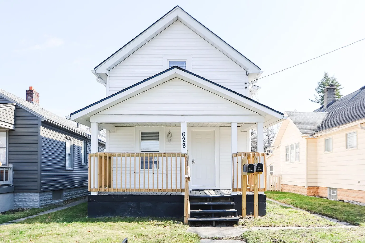 628 Evesham Ave #94 photo 1
