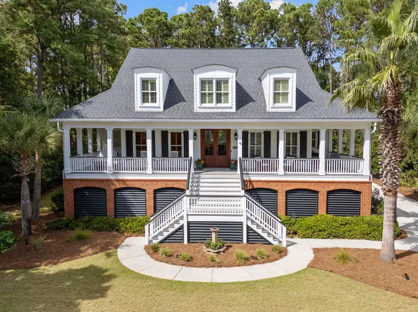3231 Sand Marsh Ln, Mount Pleasant, SC 29466