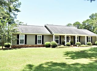 2605 Wellington Dr, Albany, GA 31721