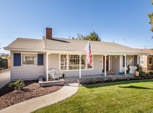 69 Buena Vista St, Redlands, CA 92373